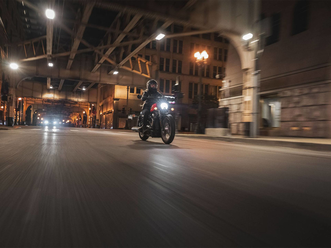Nightster Special