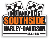 Indianapolis Southside Harley-Davidson logo