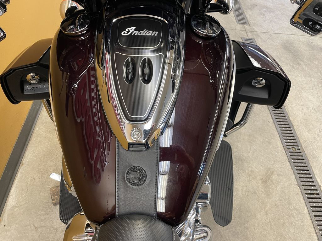 Roadmaster Limited