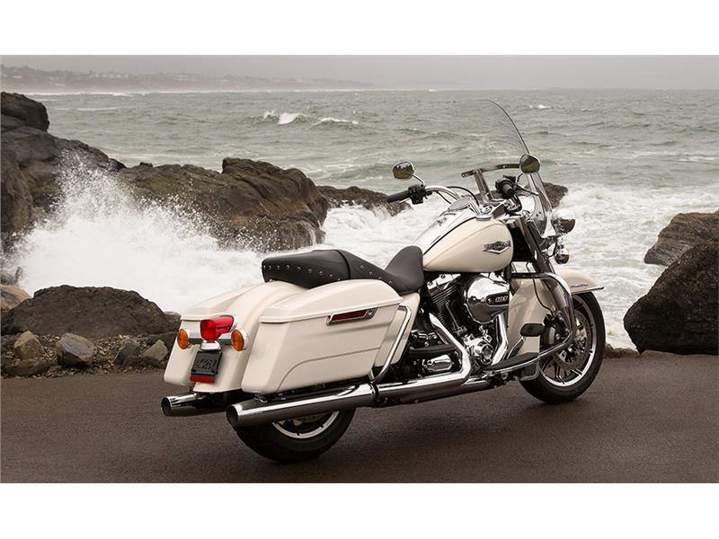 Road King®