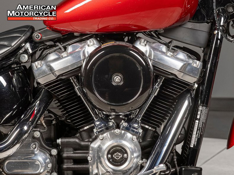 Softail® Standard