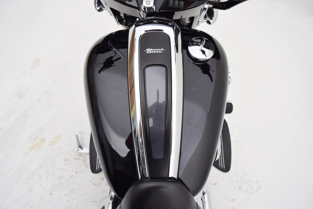 Street Glide® Special