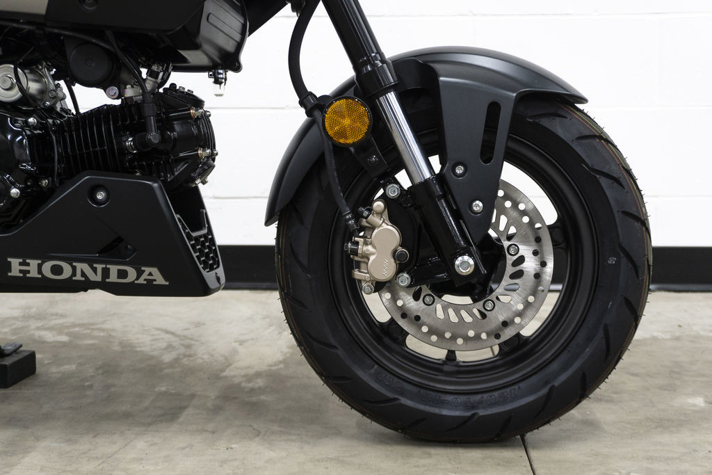 Grom SP