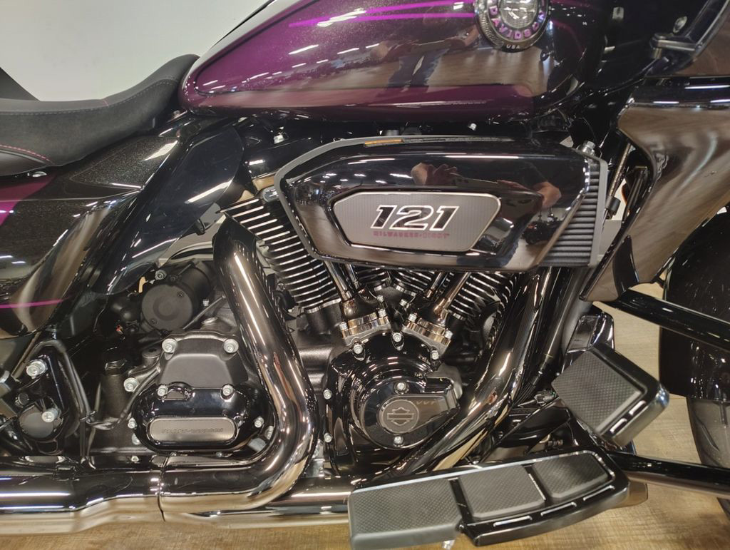 CVO® Road Glide®