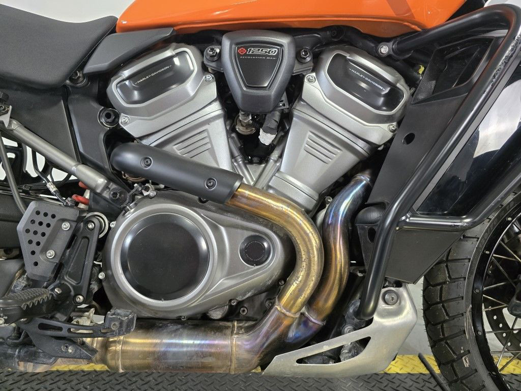 Pan America® 1250 Special
