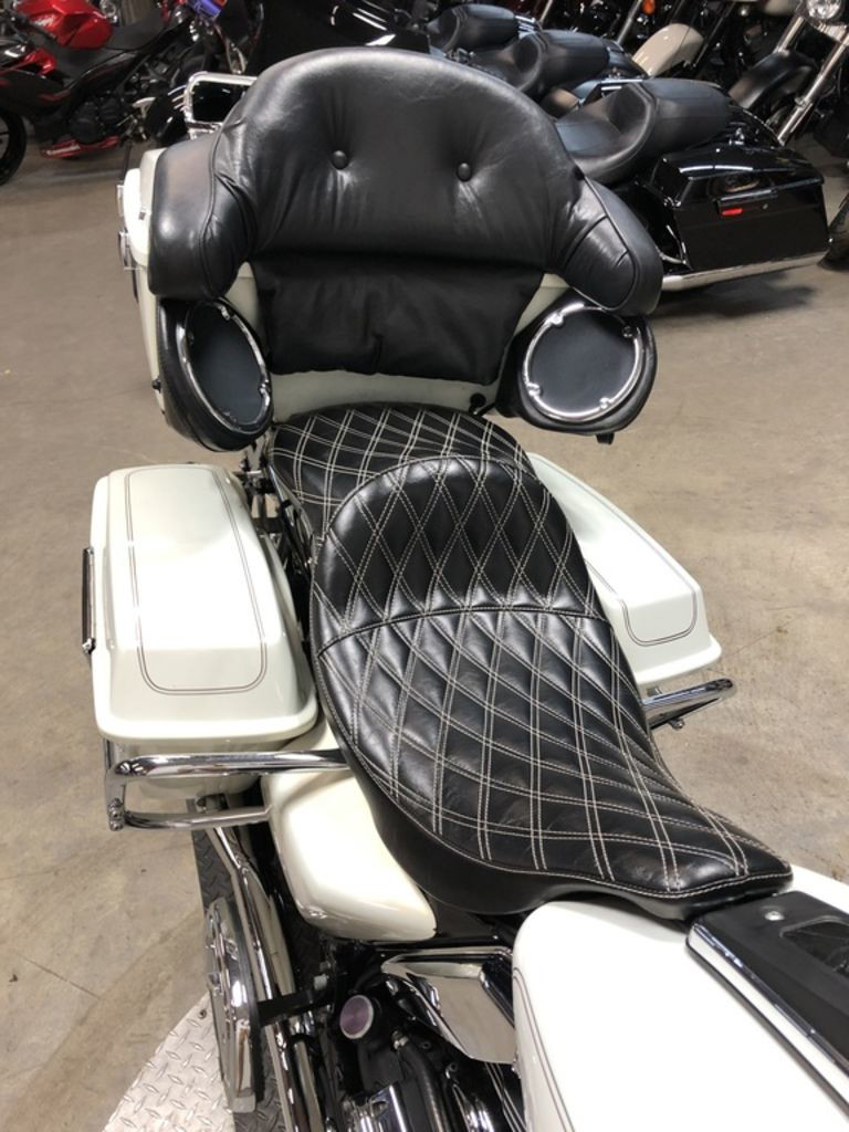 Ultra Classic® Electra Glide® 