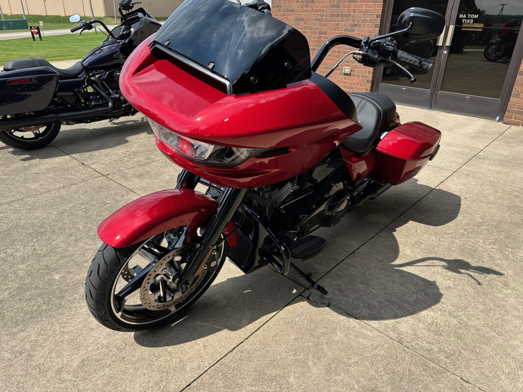 Road Glide®