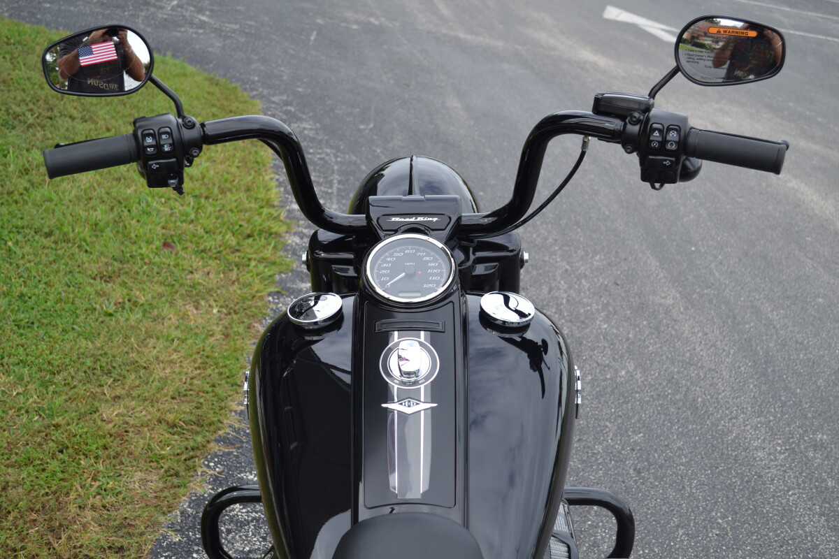 Road King® Special