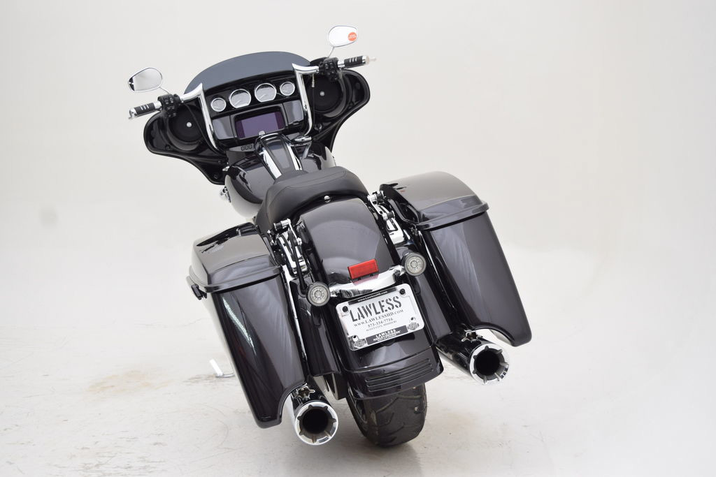 Street Glide® Special