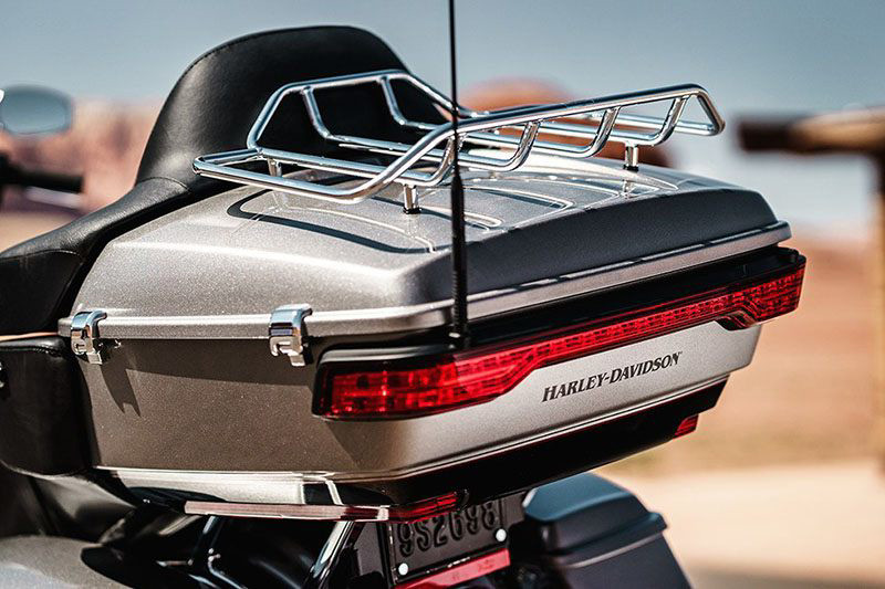 Road Glide® Ultra