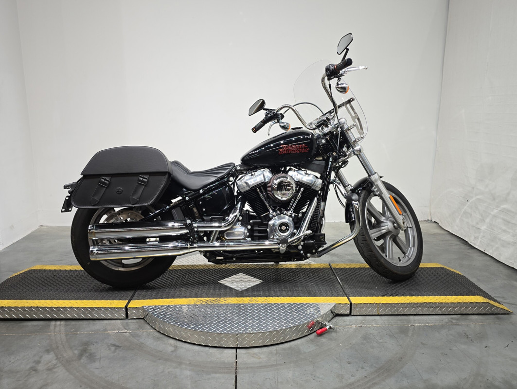 Softail® Standard