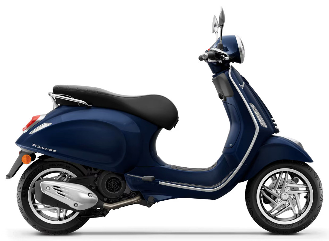 Primavera 150
