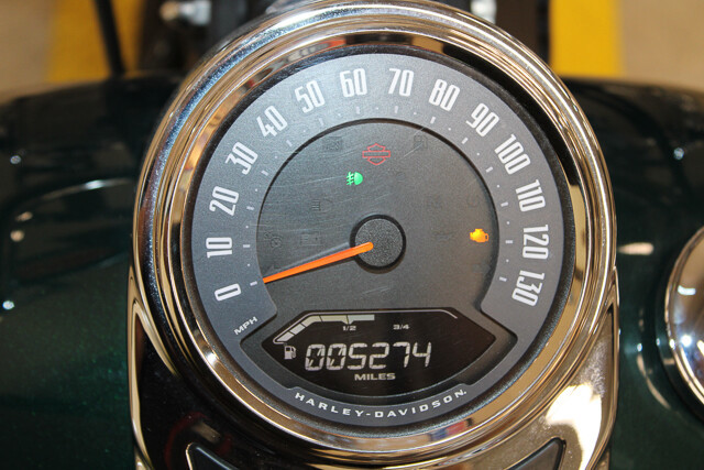 Heritage Classic 114