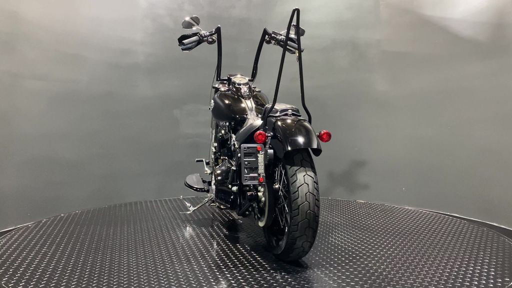Softail® Slim®