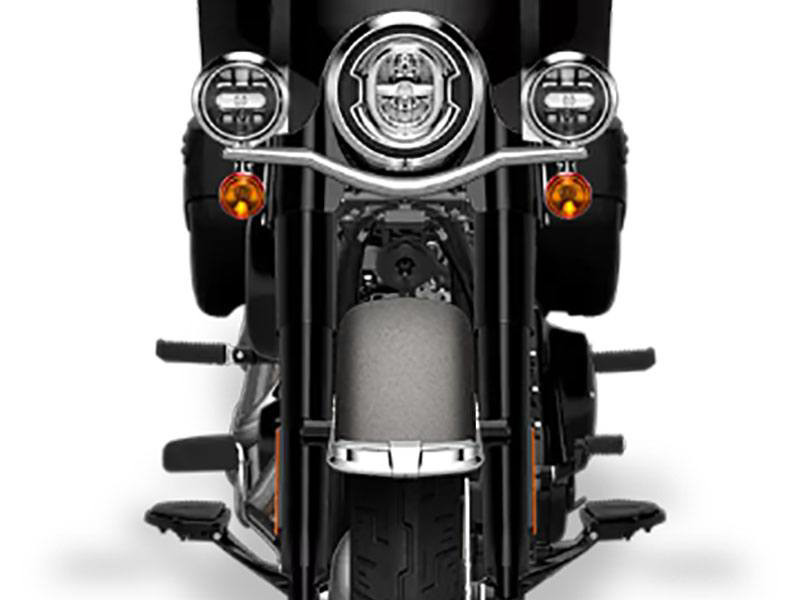 Softail® Heritage Classic