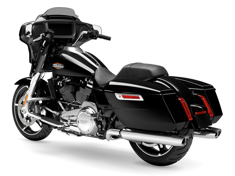 Street Glide®