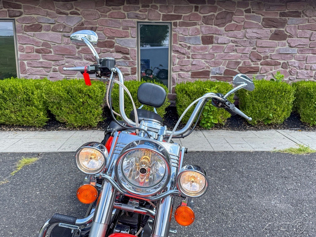 Heritage Softail® Classic