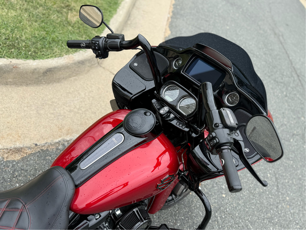 Road Glide® Special