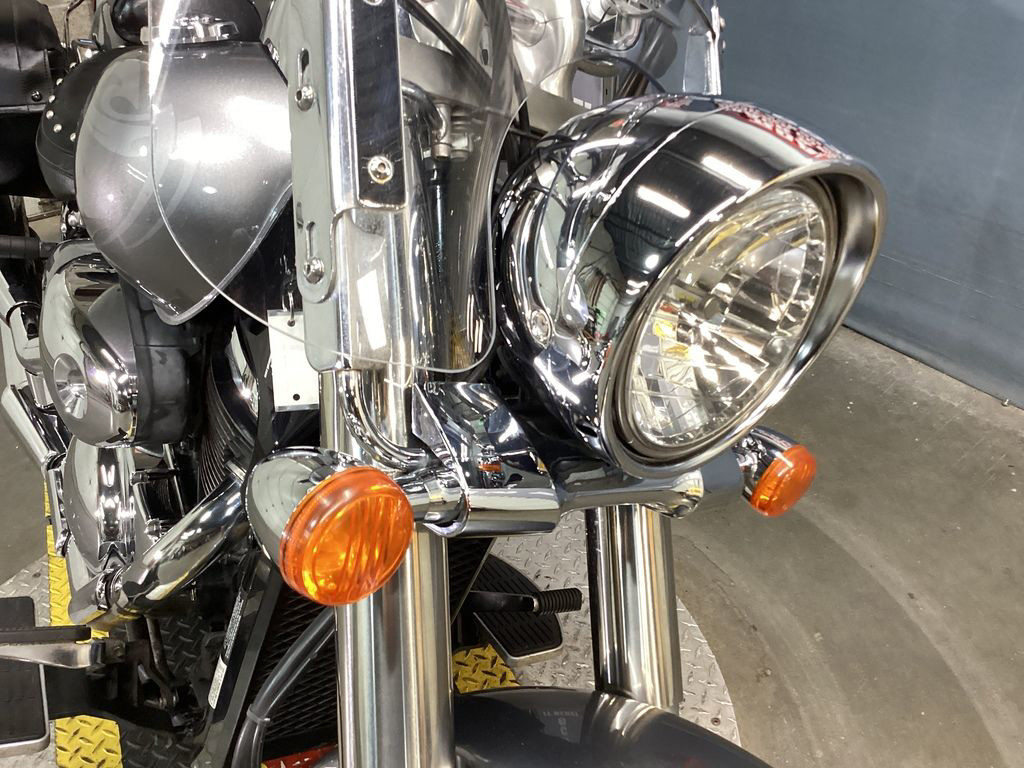 Boulevard C50C (Aluminum Wheels)