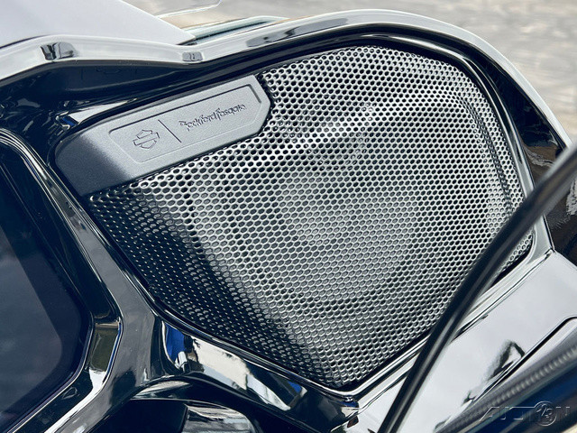 Road Glide® Limited