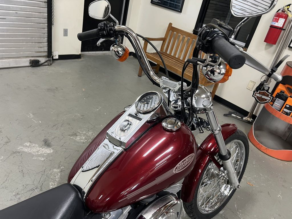 Softail® Standard