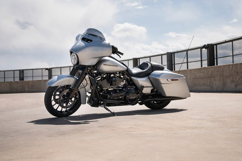 Street Glide® Special