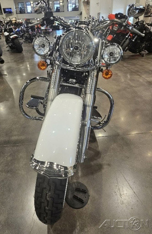 Softail® Deluxe