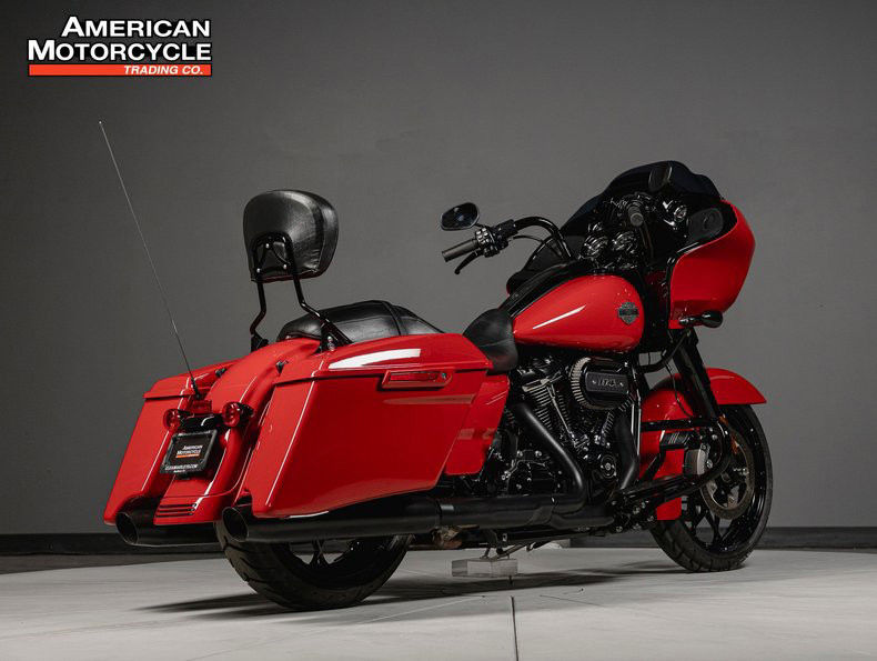 Road Glide® Special