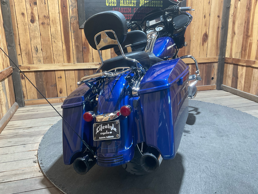 Road Glide® Special