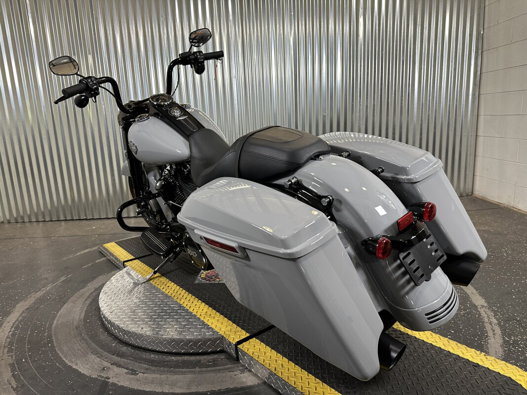 Road King® Special
