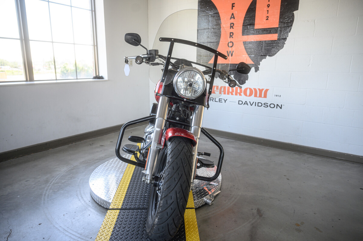 Softail® Slim®