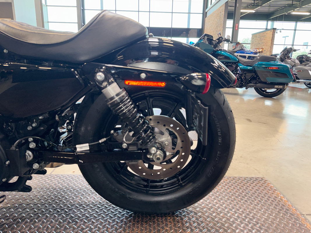 Iron 1200®