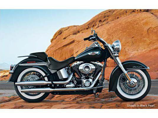 Softail® Deluxe