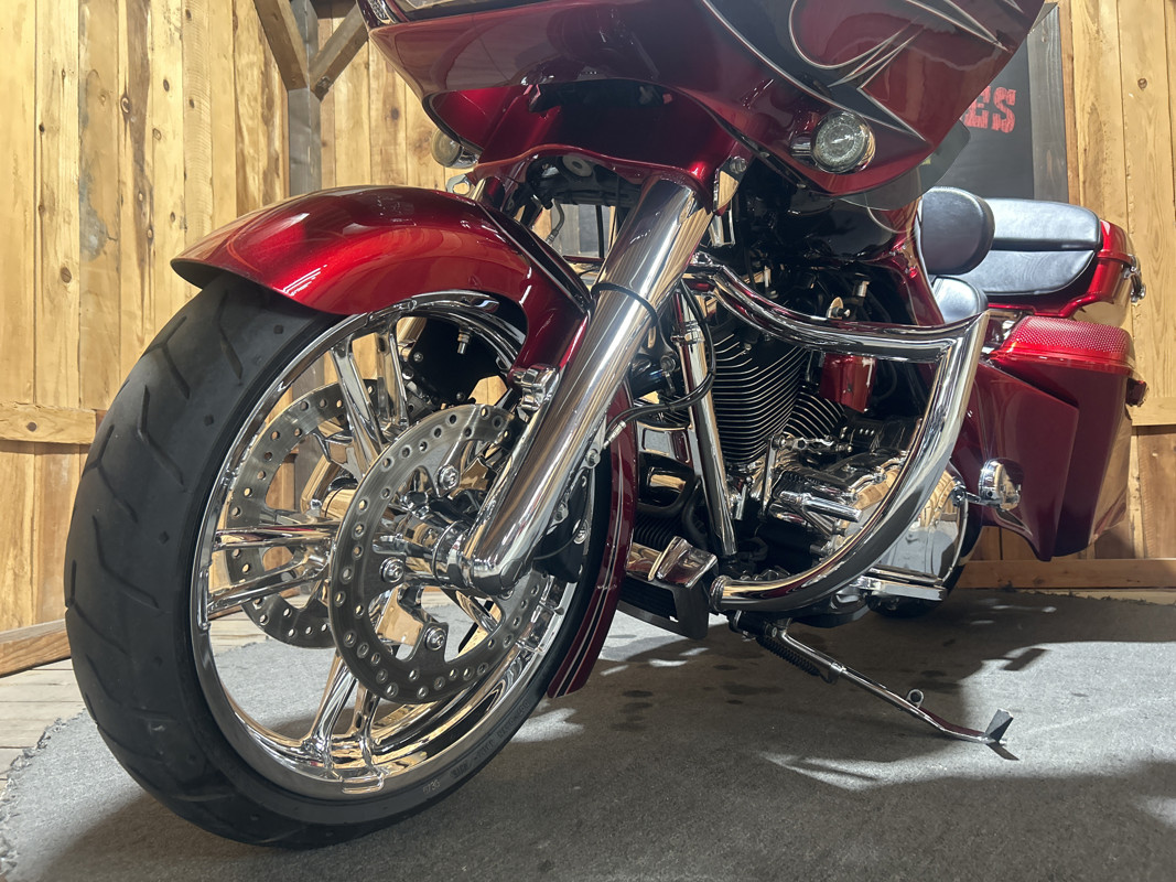Road Glide® Special