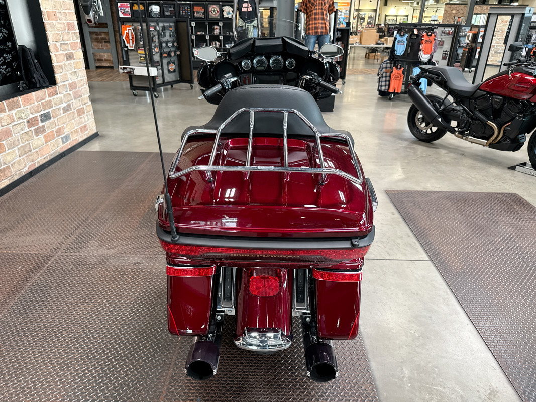 Electra Glide® Ultra® Limited