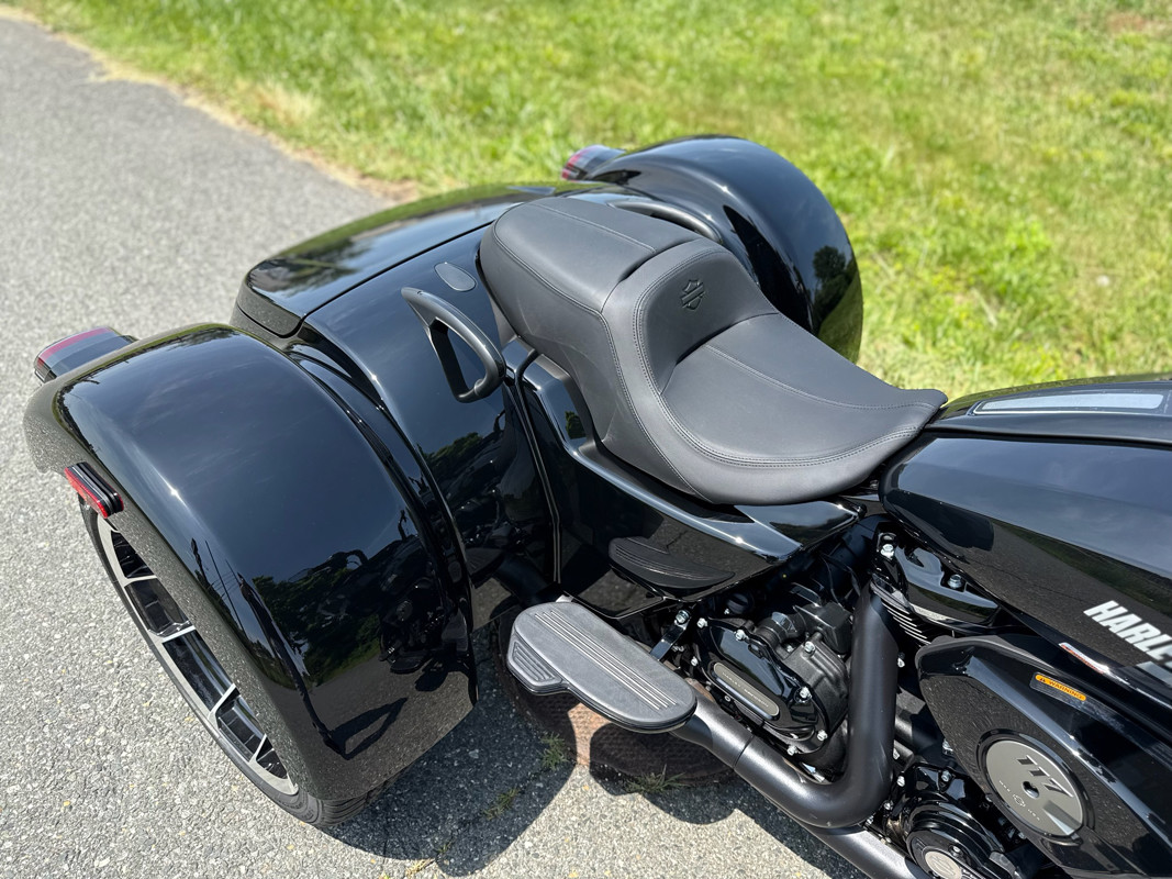 Road Glide® 3