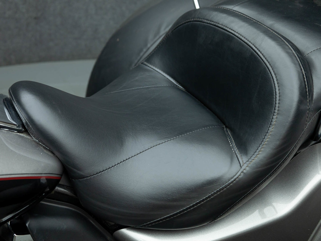 Tri Glide® Ultra