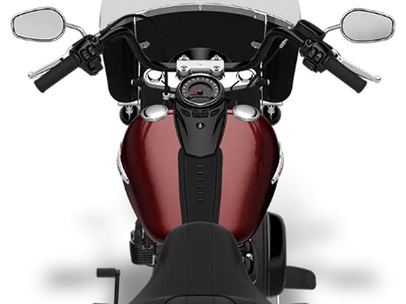 Softail® Heritage Classic