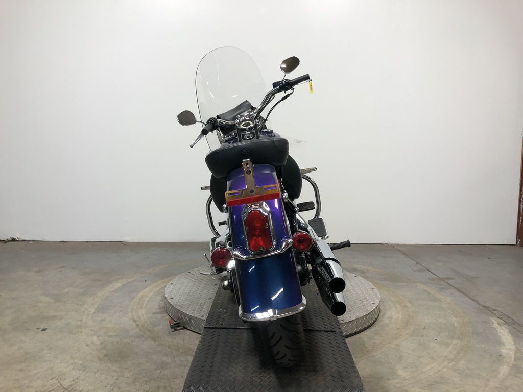 Softail® Deluxe
