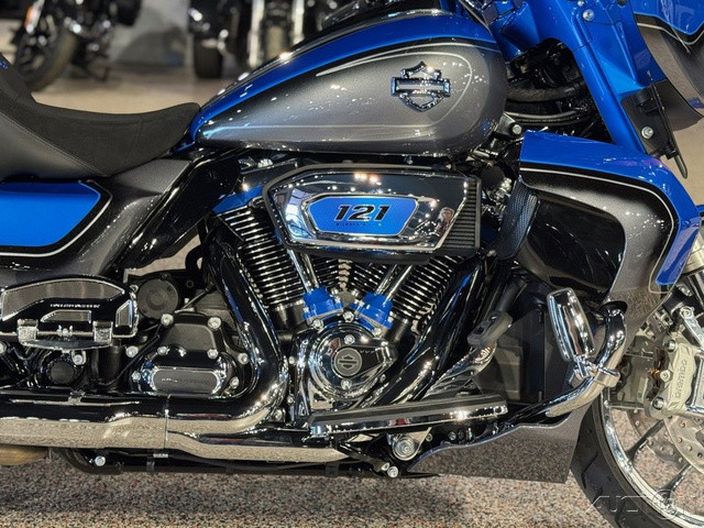 CVO® Street Glide® Limited