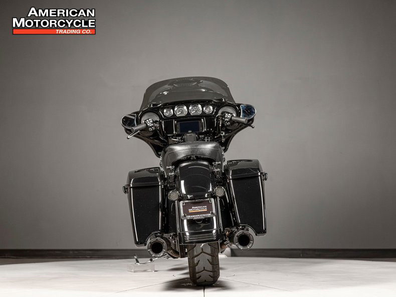 Street Glide® Special