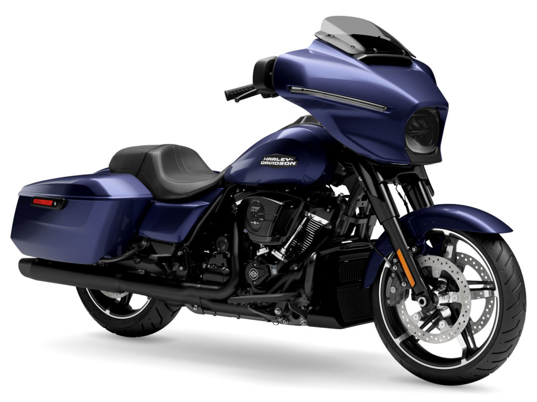 Street Glide®