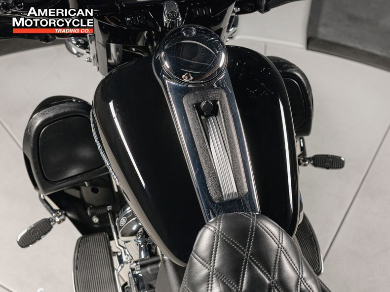 Electra Glide® Ultra® Limited