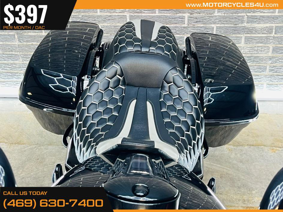 Road Glide® Special