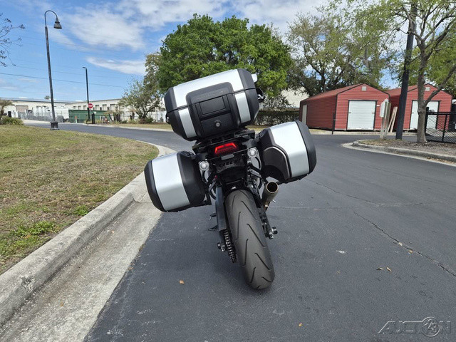 Pan America® 1250 ST