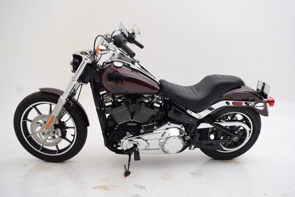 Softail® Low Rider®