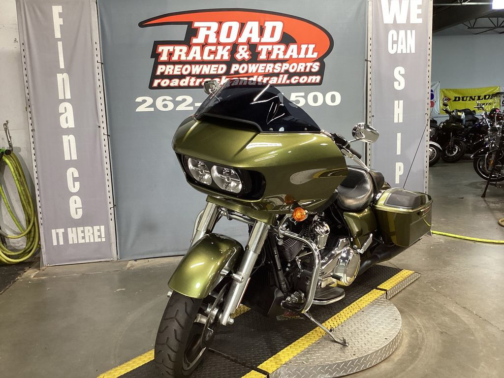 Road Glide® Special