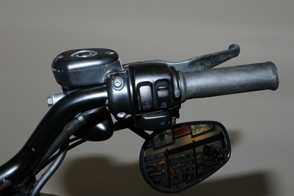 Sportster® Iron 883®