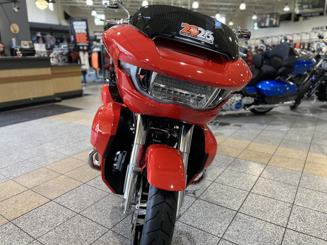 Road Glide®
