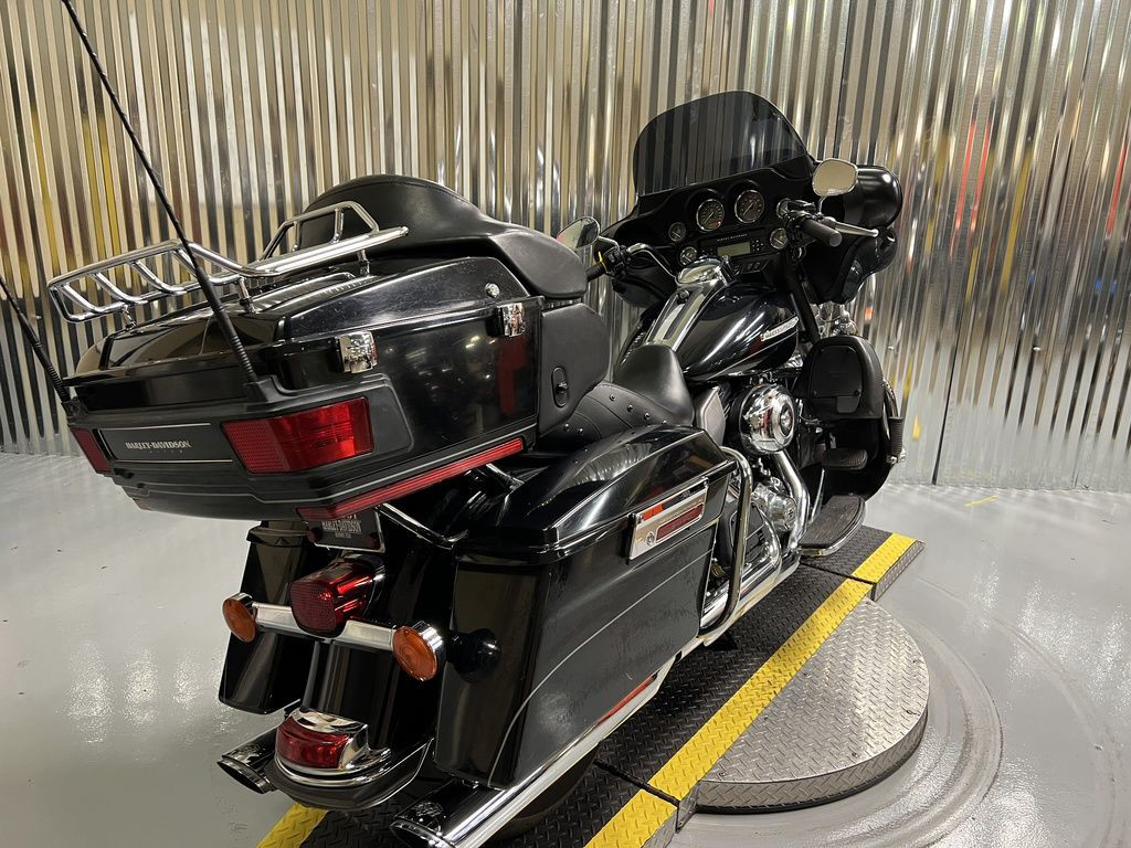 Electra Glide® Ultra Limited®